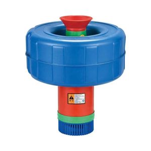 Aerador Chafariz Piscicultura Pelegrin PEL-AE1.5C Monofásico 220V 1.5CV