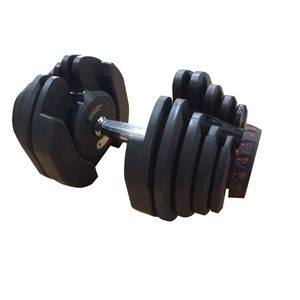 Haltere com Regulagem de Anilhas Pelegrin PEL-FIT24 40kg