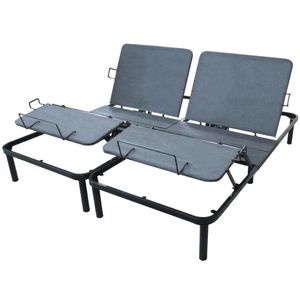 Cama Articulada Casal Pelegrin PEL-02CA