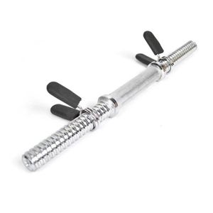 Kit Presilha Grampo de Halter Pelegrin PEL-PA1P Cromada
