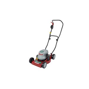 Cortador de Grama Elétrico Monofásico 1800W 127V 60Hz sem Recolhedor GM-35E-1800 Garthen