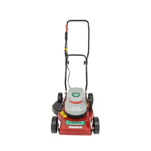 Cortador de Grama Elétrico Monofásico 1800W 127V 60Hz sem Recolhedor GM-35E-1800 Garthen