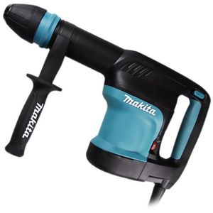 Martelo Rompedor SDS MAX 1100W 11,4J Com Graxa Punho Maleta HM0870C 127V Makita