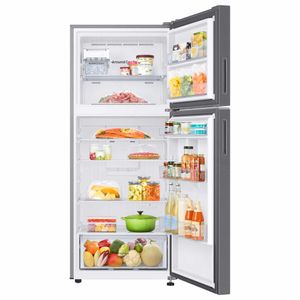 Geladeira Frost Free Samsung RT38 391L Inox - Bivolt