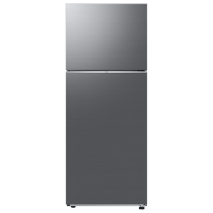 Geladeira Frost Free Samsung 411L Inox RT42DG6630S9 - Bivolt