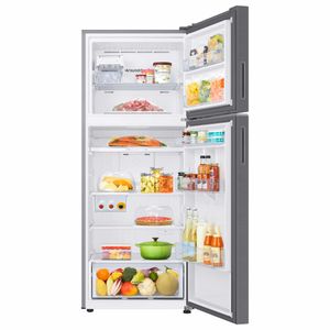 Geladeira Frost Free Samsung 411L Inox RT42DG6630S9 - Bivolt