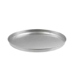 Forma de Pizza Classic Alumínio 35cm - PANELUX