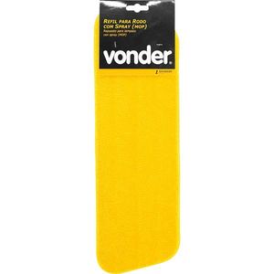 Refil para Rodo com Spray  - Vonder