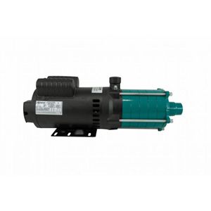 Motobomba Centrífuga 2cv 60Hz 220/380V ECM-200T Eletroplas