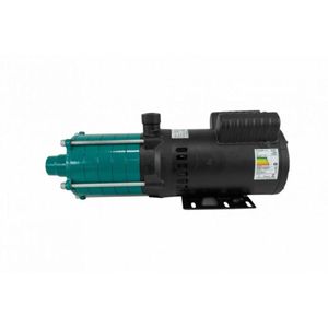 Motobomba Centrífuga Multiestágio 1,5cv 60Hz 110/220V ECM-150M Eletroplas