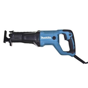 Serra Sabre 30Mm Industrial 1200W Com Chave Allen Lâmina JR3051TK 127V Makita