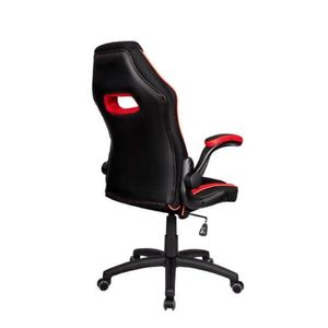 Cadeira Gamer Pelegrin PEL-3011 Preta e Vermelha
