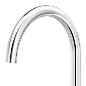 Torneira Docol Liss 920906 de Bancada Cromada