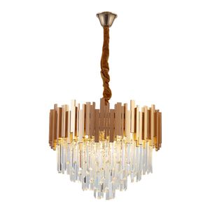 Lustre Pendente Blumenau Midas Redondo 55 E14 Bivolt
