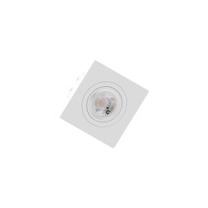 Spot de Embutir Plano Save Energy MR11 GU10 Bivolt