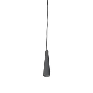 Lustre Pendente Blumenau Tube GU10 Bivolt