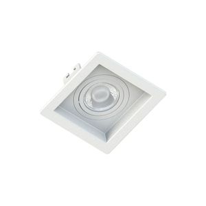 Spot de Embutir Recuado Save Energy Par 20 E27 Bivolt