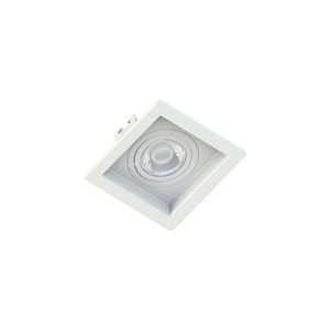 Spot de Embutir Recuado Save Energy MR11 GU10 Bivolt