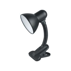 Luminária Taschibra TLM 05 com Garra E27 Bivolt