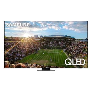 Smart TV Samsung 98" Super Big 4K QLED QN98Q80CMGXZD