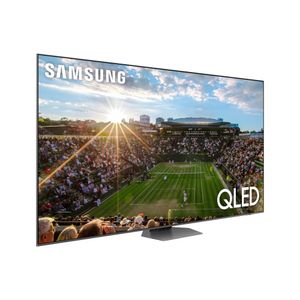 Smart TV Samsung 98" Super Big 4K QLED QN98Q80CMGXZD