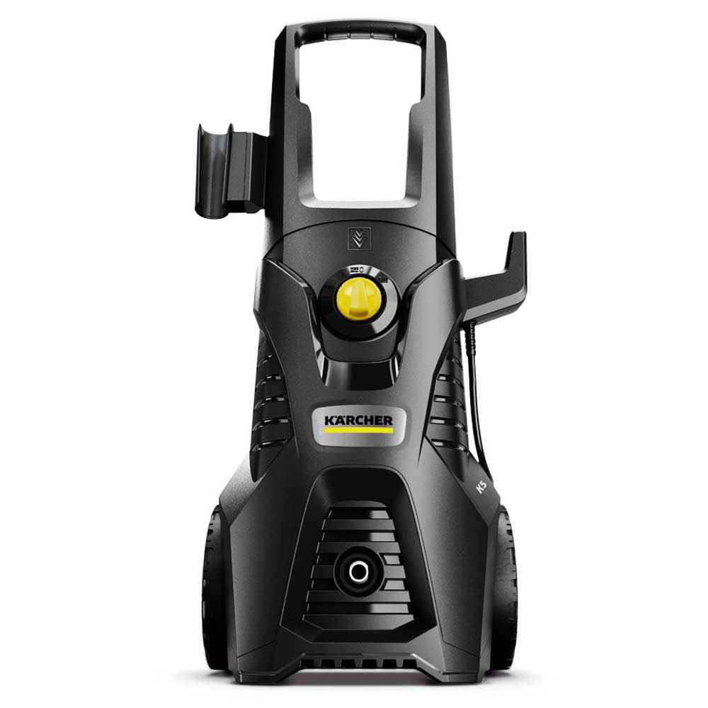 Lav. Alta Pressão Karcher Power Plus 1900lb – K 5 110v