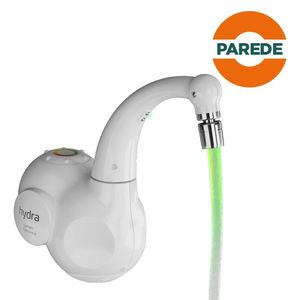 Torneira Elétrica de Parede Hydra Lumen, 5500 Watts