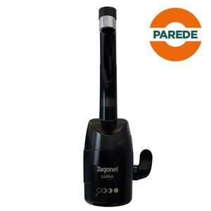 Torneira Elétrica Zagonel de Parede Luna, 4 Temperaturas, 5500 Watts