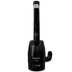 Torneira Elétrica Zagonel de Parede Luna, 4 Temperaturas, 5500 Watts