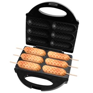 Crepeira e Hot Dog Britânia Com Capacidade de 6 Crepes Manual de Receitas 220V