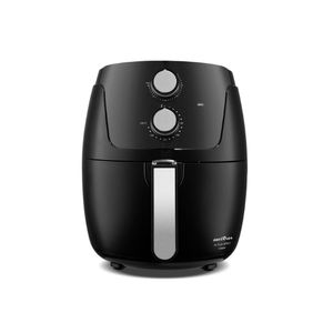 Air Fryer Fritadeira Sem Óleo BFR37 1500W Britânia 4,2L Com Cesto Antiaderente 127V