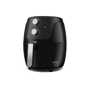 Air Fryer Fritadeira Sem Óleo BFR37 1500W Britânia 4,2L Com Cesto Antiaderente 220V