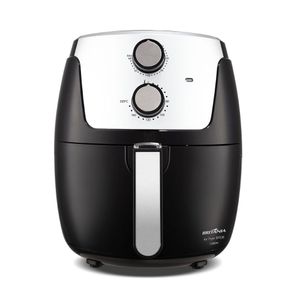 Air Fryer Fritadeira Sem Óleo BFR38 1500W Britânia 4,2L Com Cesto Antiaderente 127V