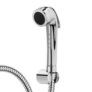Ducha Higiênica Docol Next 647106 com Registro e Derivação Cromada