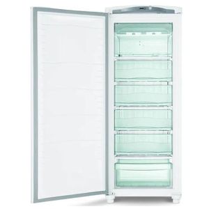 Freezer Vertical Consul CVU26FB, 1 Porta, 231 Litros, Branco