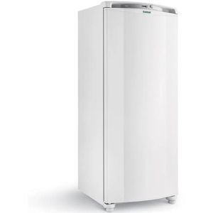 Freezer Vertical Consul CVU26FB, 1 Porta, 231 Litros, Branco