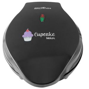 Cupcake Maker III Britânia Acompanha Acessórios 127V