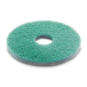 Disco Pad Verde Claro 440mm