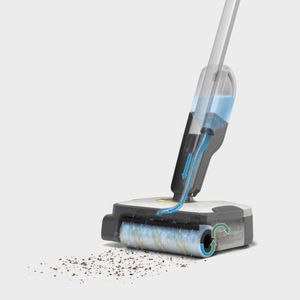 Limpadora de Piso FC 2 Karcher - 4 em 1