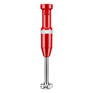 Mixer KitchenAid Empire Red - KEB53AV