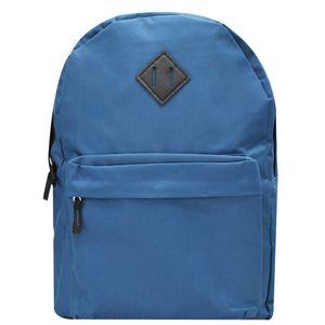 Mochila Casual Yins Azul