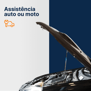 Assistência Auto e Moto Básico