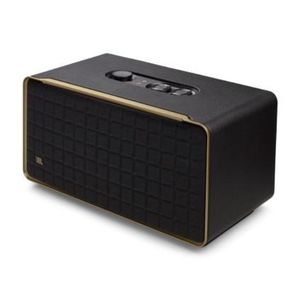 Caixa de Som JBL Authentics 500, Bluetooth, Preto