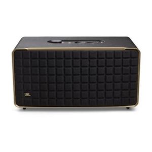 Caixa de Som JBL Authentics 500, Bluetooth, Preto