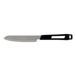 Faca Trinchante Tramontina Churrasco Black 26590108 8" Preto