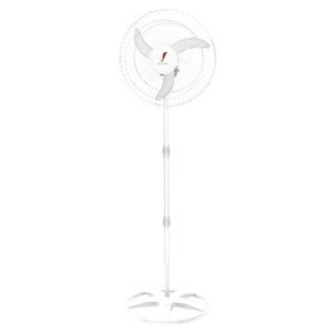 Ventilador De Coluna Venti-Delta Ventura 60Cm Branco Bivolt