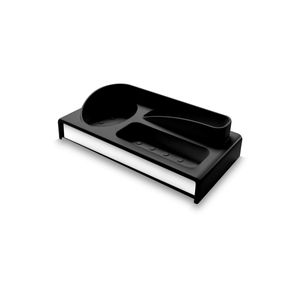 Organizador Para Pia Multiuso - Suprema 24 x 12,5 x 6,5 cm
