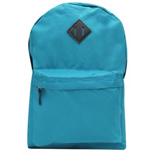 Mochila Casual Yins Azul