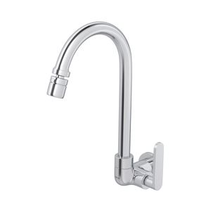 Torneira Deca Flex Plus 1168.C21.CLM de Parede Cromada