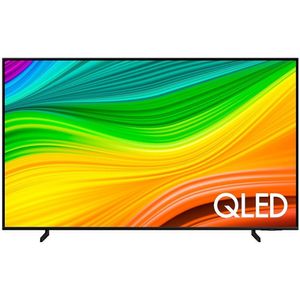 Smart TV Samsung QLED 65 Polegadas 4K com Gaming Hub, QN65Q60DAGXZD